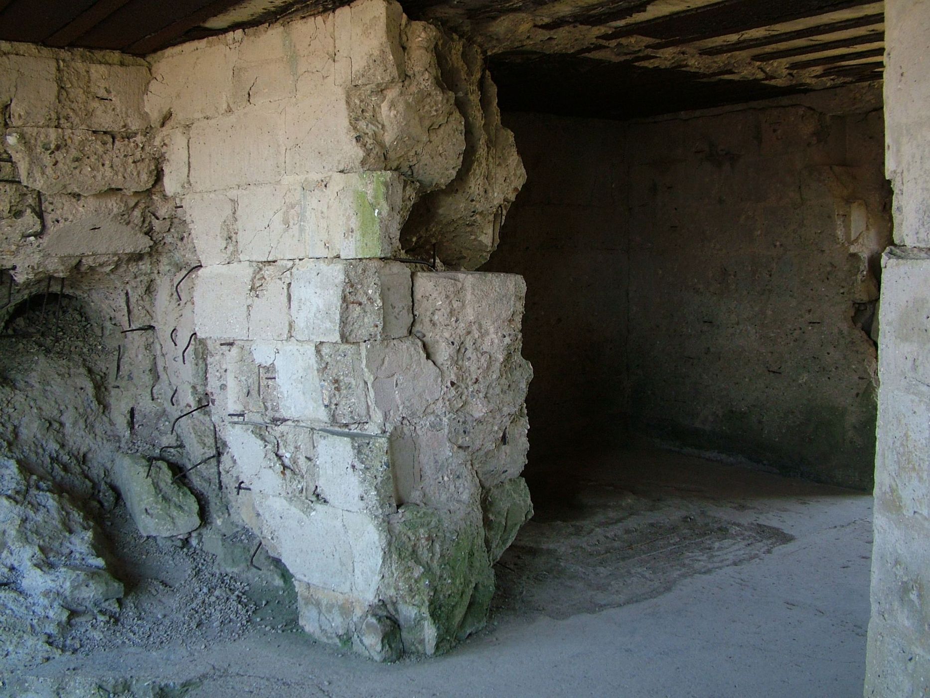 Point Du Hoc, France