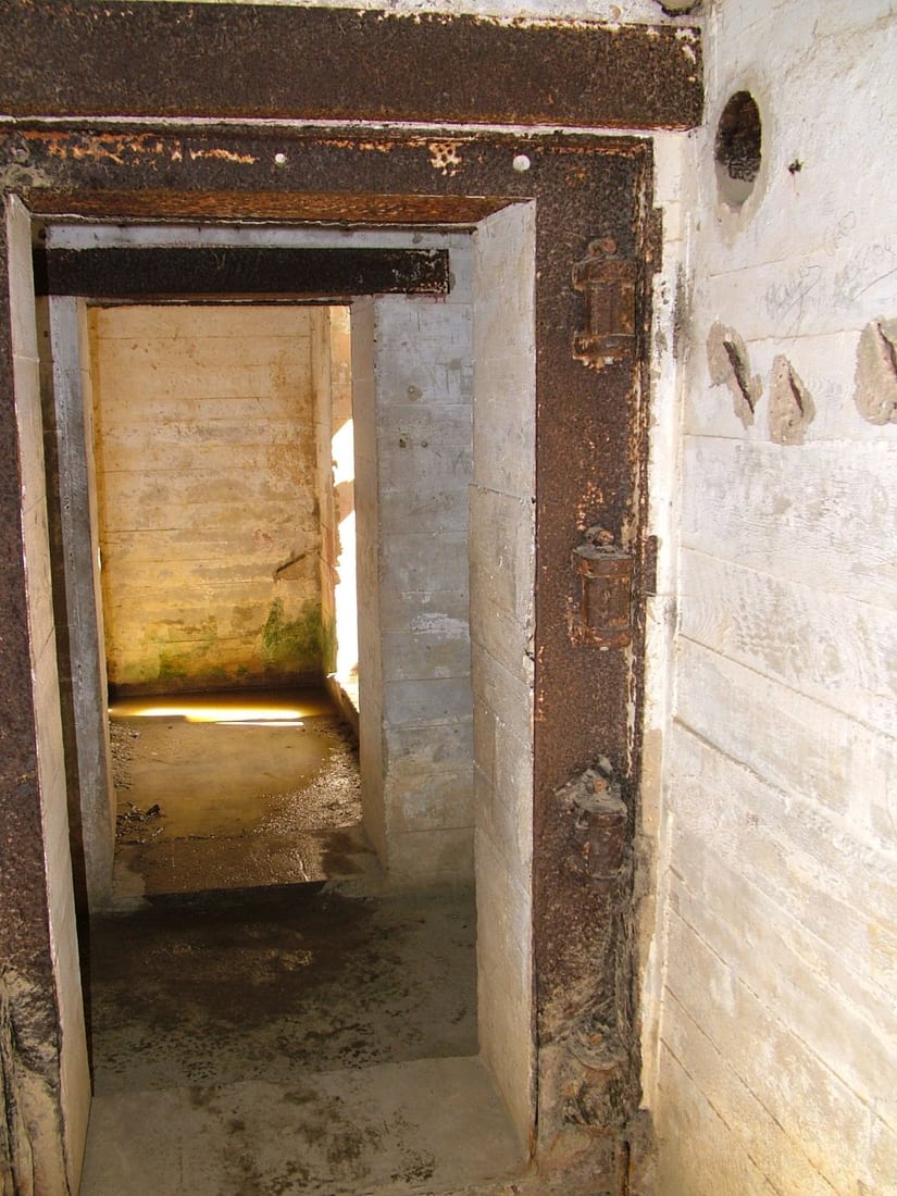 Point Du Hoc, France