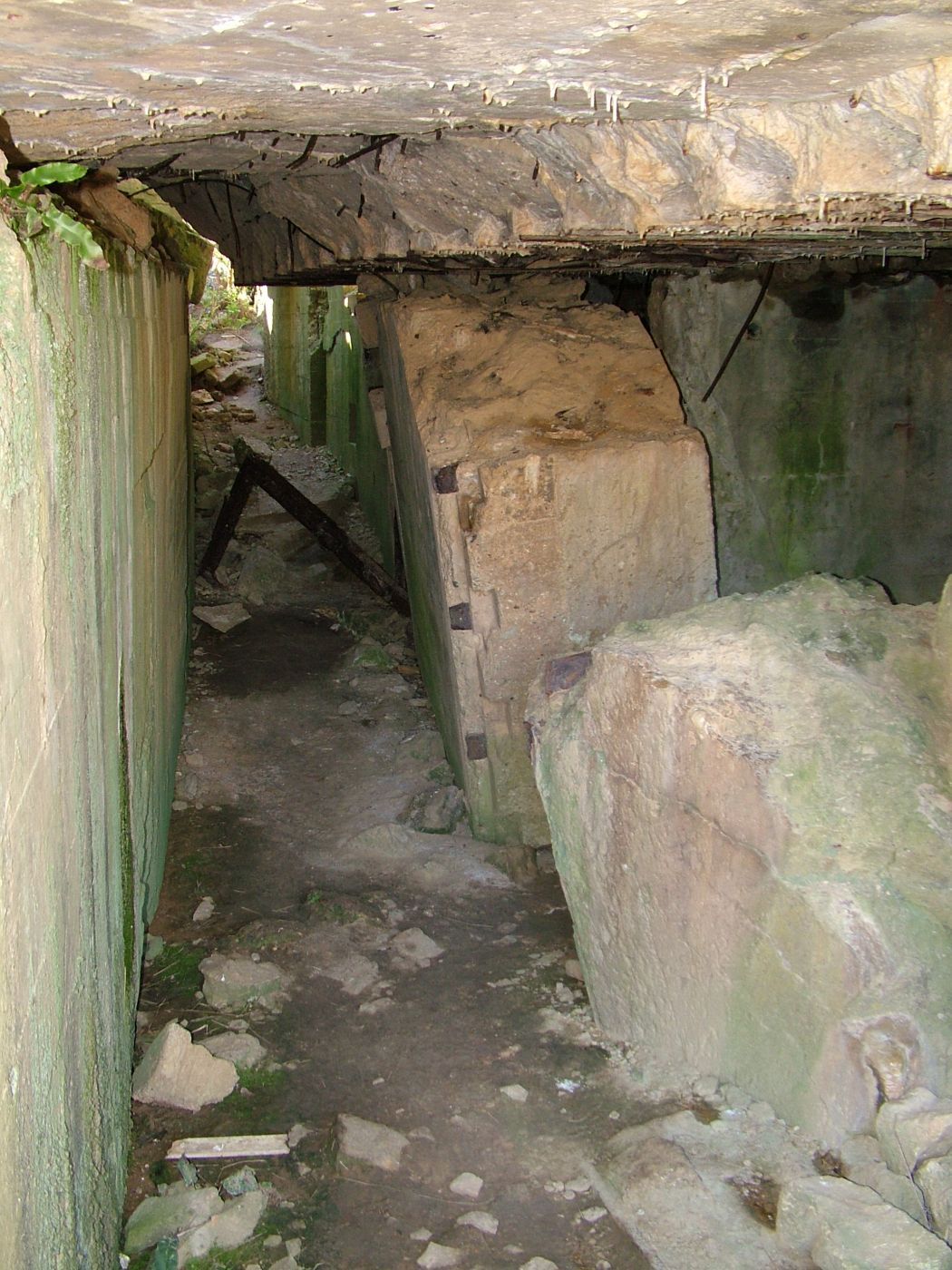Point Du Hoc, France