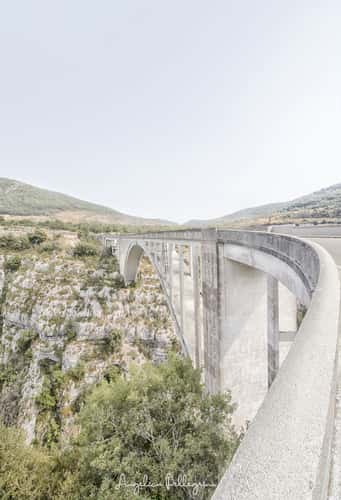 Pont de l'Artuby