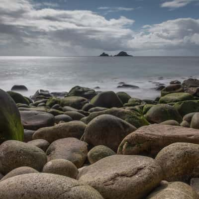 Porth Nanven, United Kingdom