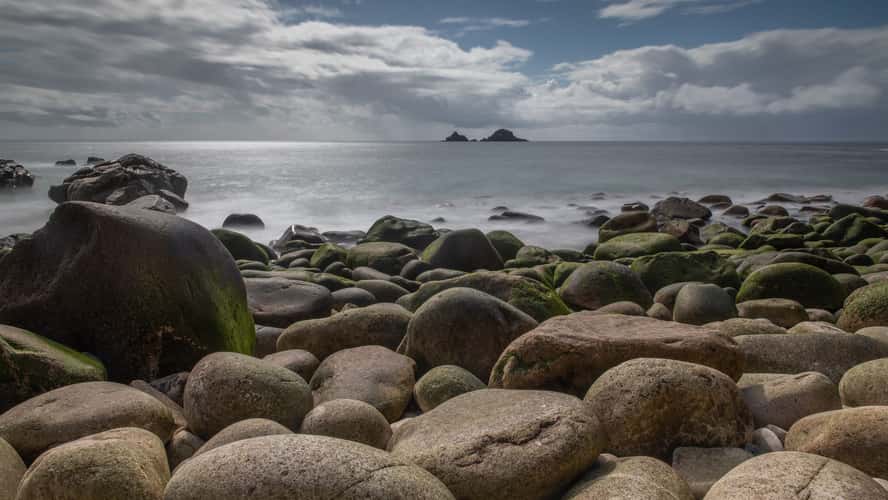 Porth Nanven