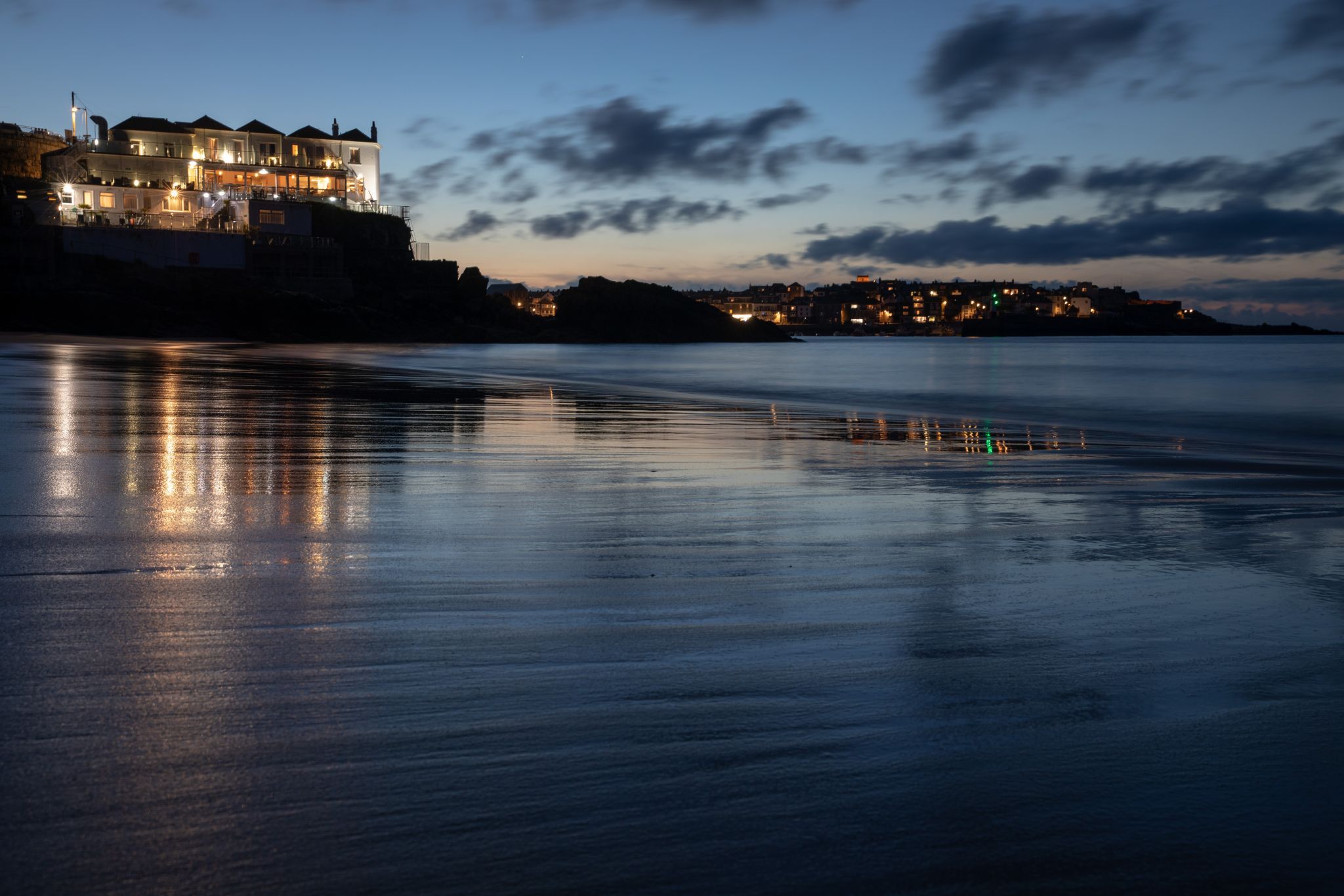 Portminister Beach, United Kingdom