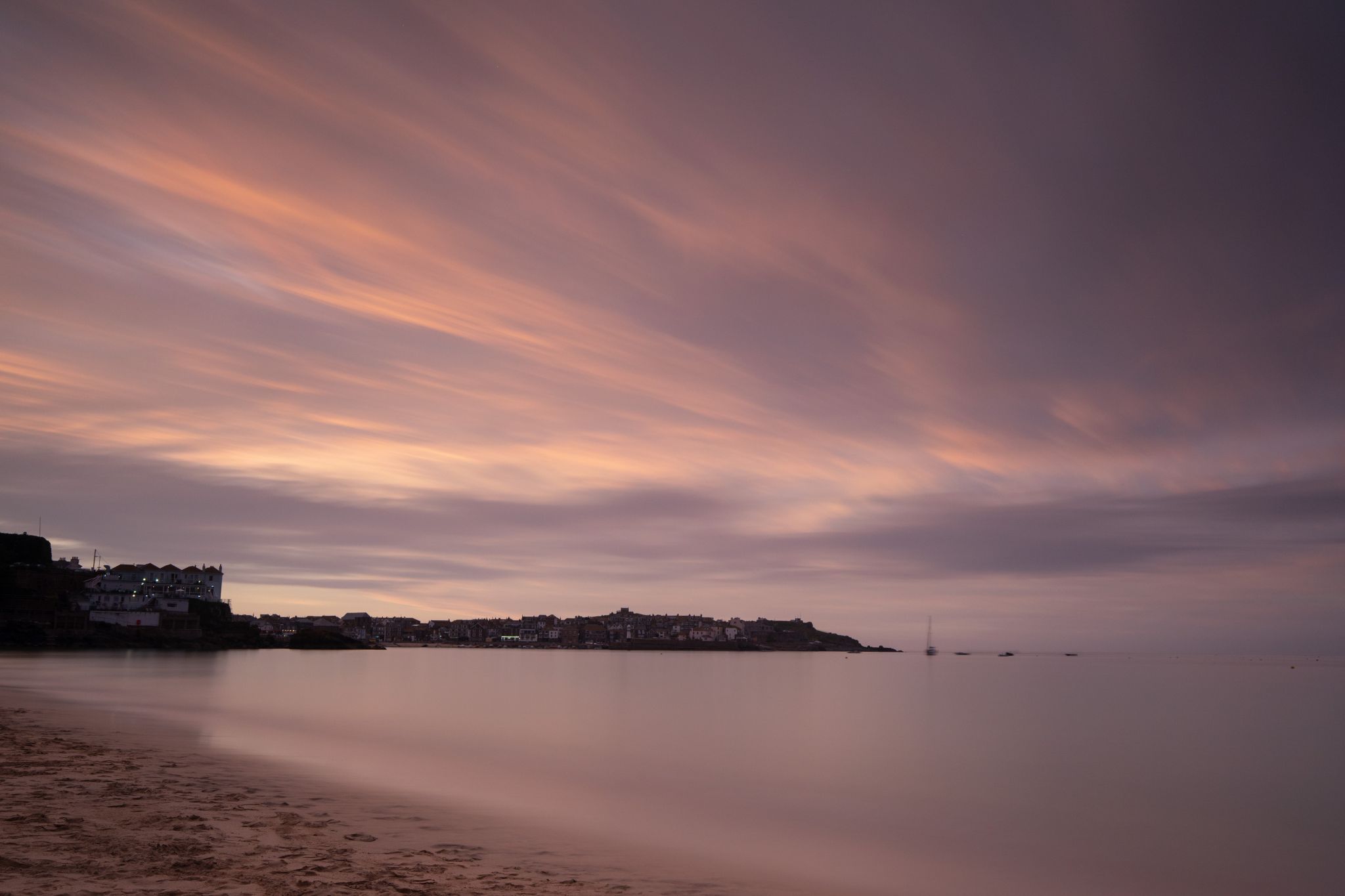 Portminister Beach, United Kingdom