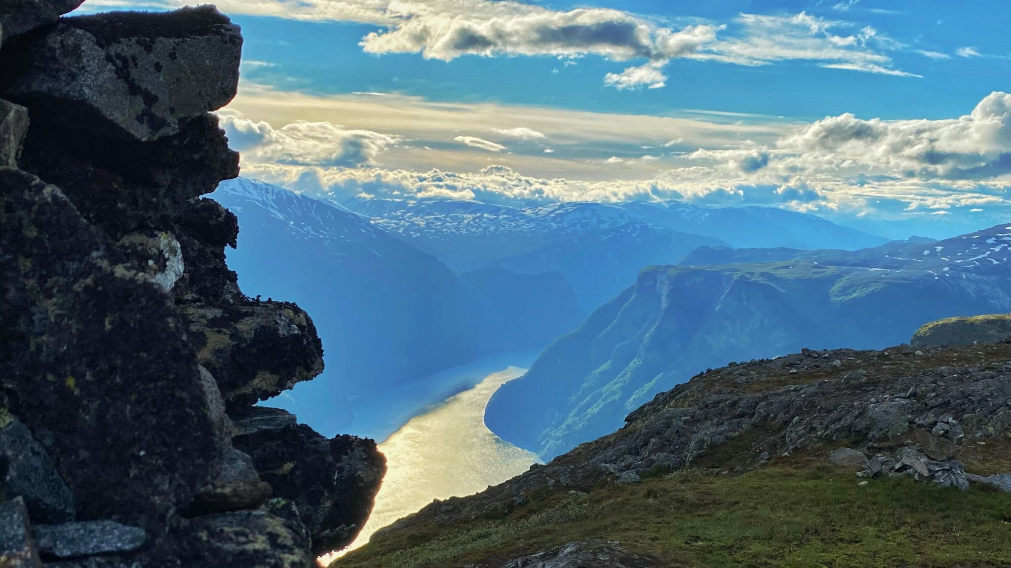 Prest, Norway