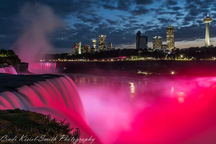 Prospect Point, Niagara Falls