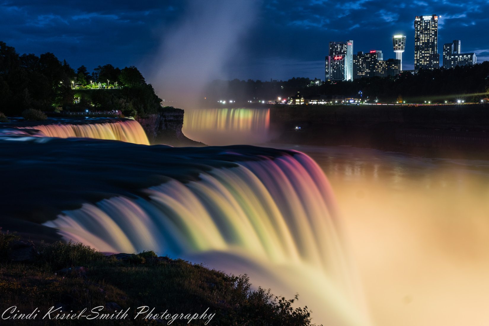 Prospect Point Prospect Point, Niagara Falls, USA