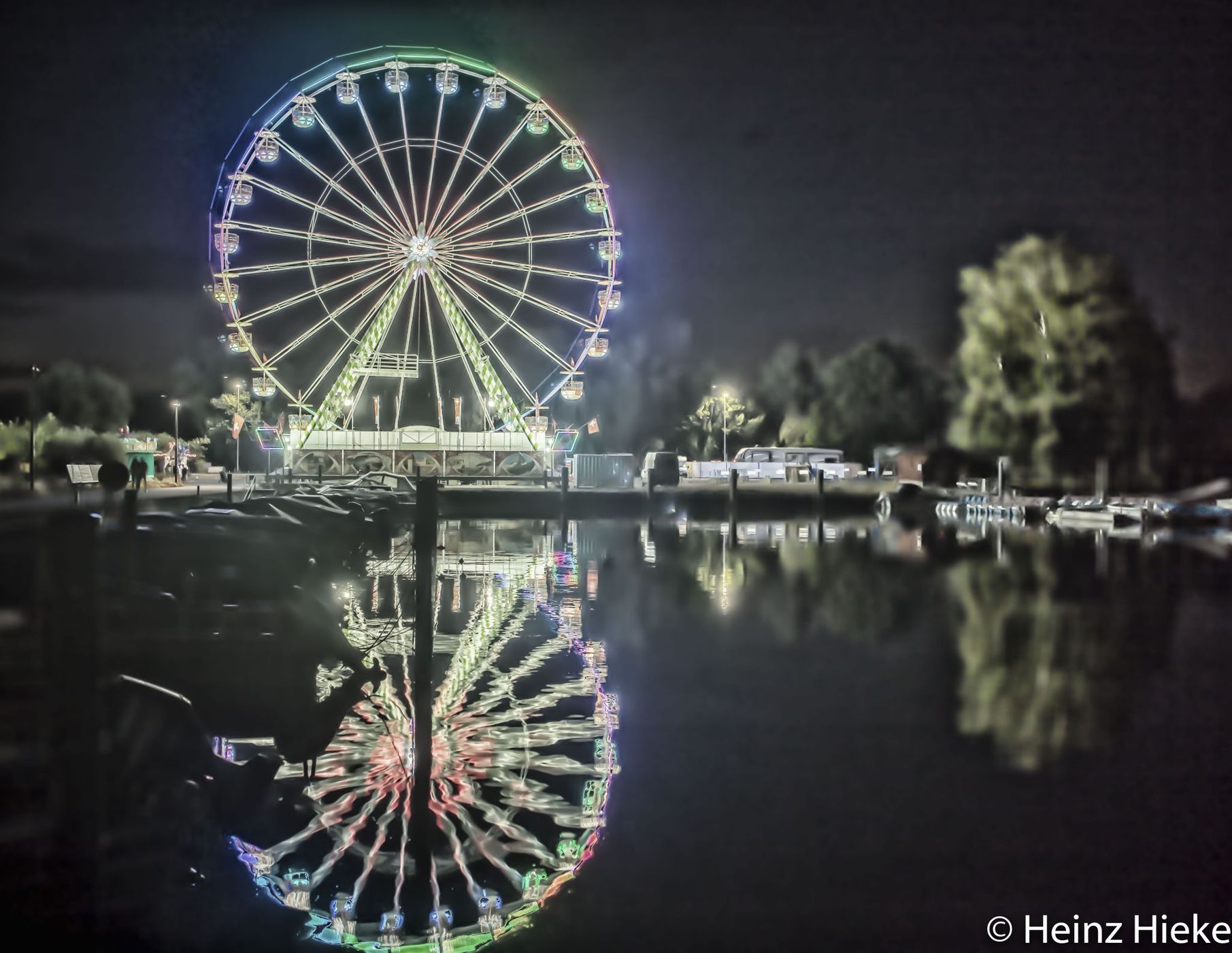 Riesenrad, Switzerland