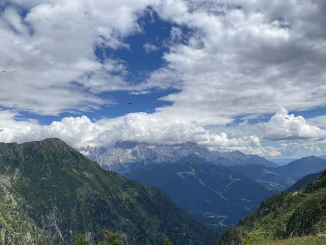 Rifugio Cornisello