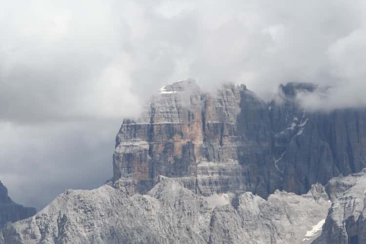 Rifugio Cornisello
