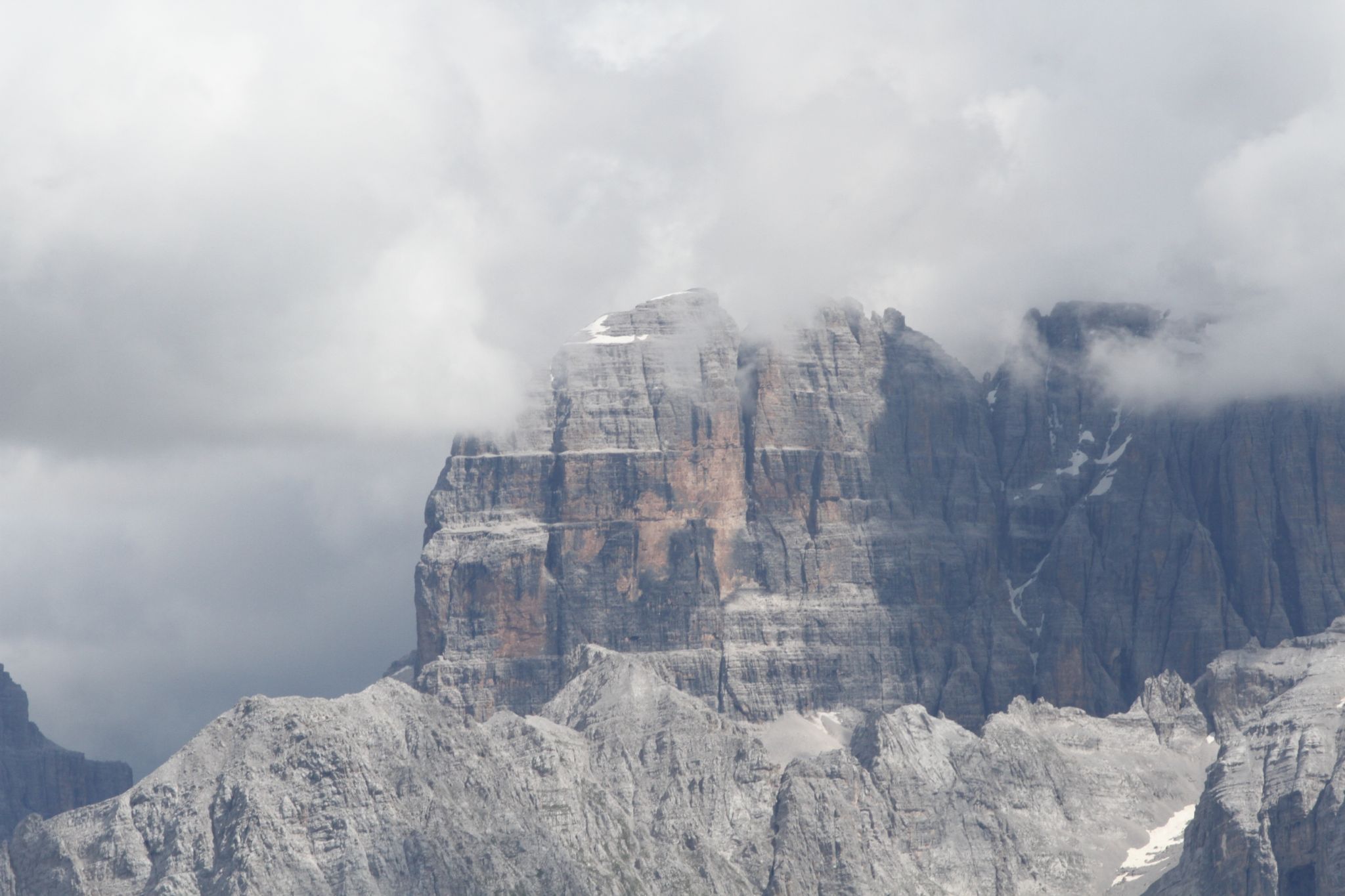 Rifugio Cornisello, Italy
