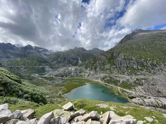 Rifugio Cornisello
