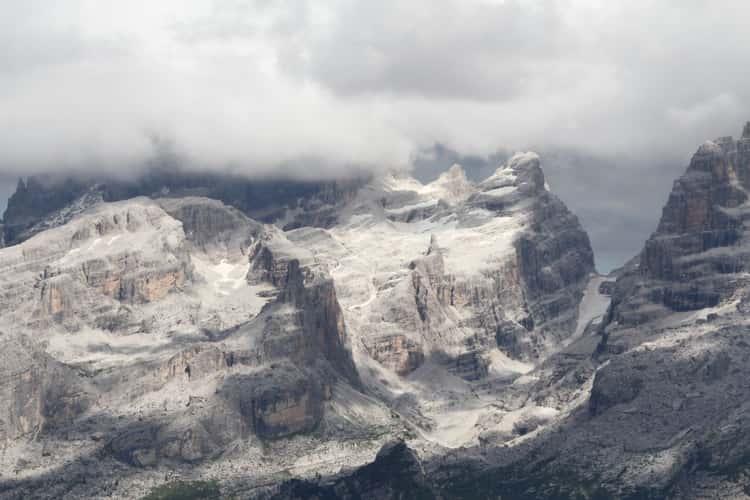 Rifugio Cornisello