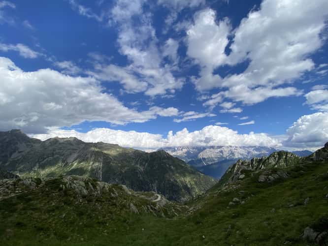 Rifugio Cornisello