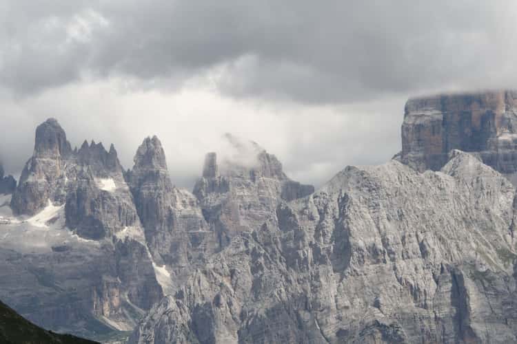 Rifugio Cornisello