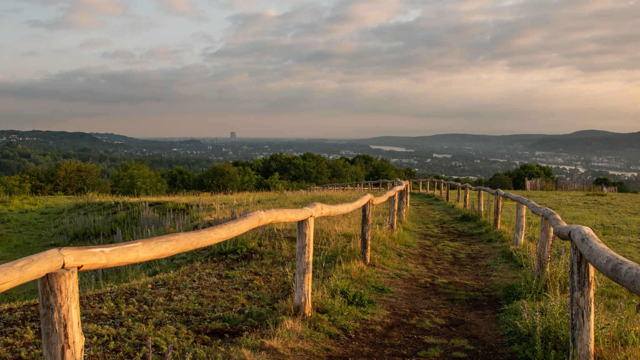 Rodderberg, Germany