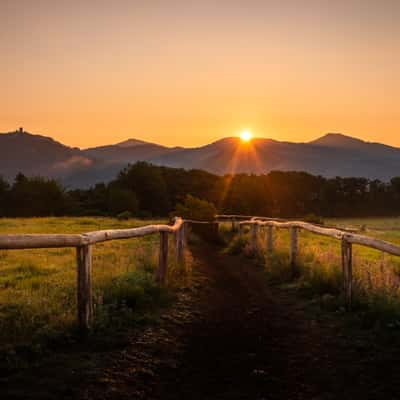 Rodderberg, Germany