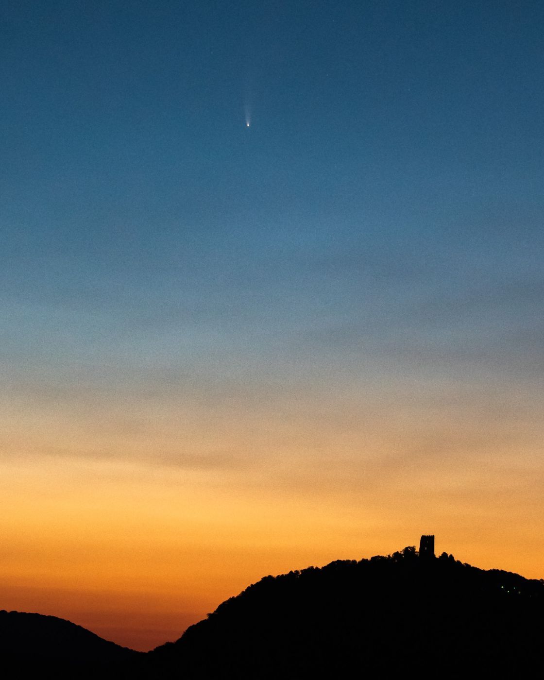 Rodderberg, Germany