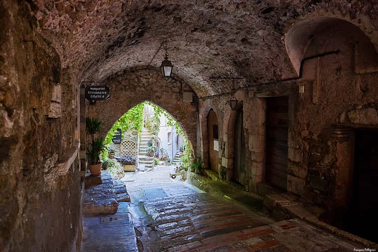 Roquebrune Cap-Martin