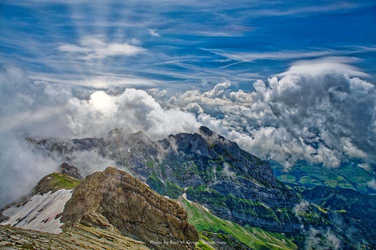 Säntis