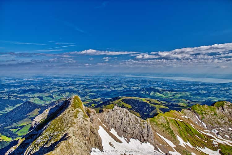 Säntis
