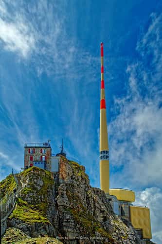 Säntis