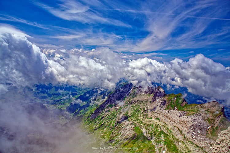 Säntis