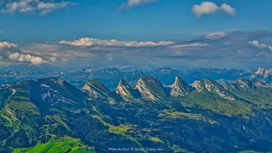 Säntis
