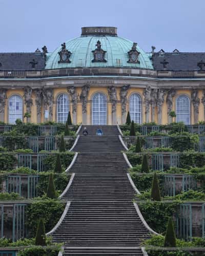 Sanssouci