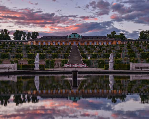 Sanssouci