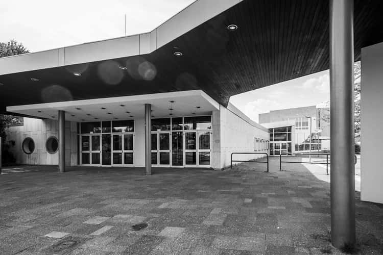 Scharoun Theater Wolfsburg