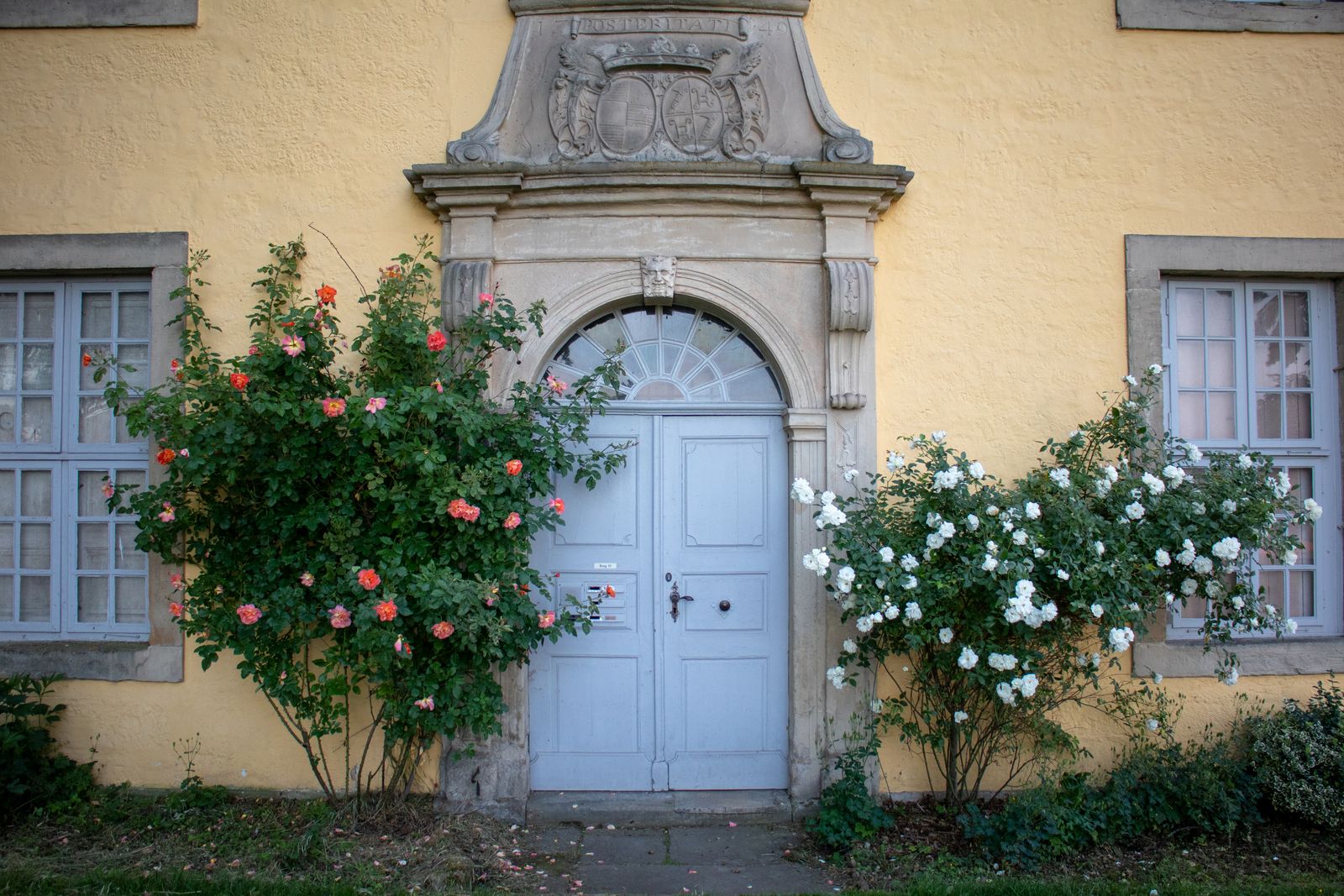 Schloss Adelebsen, Germany