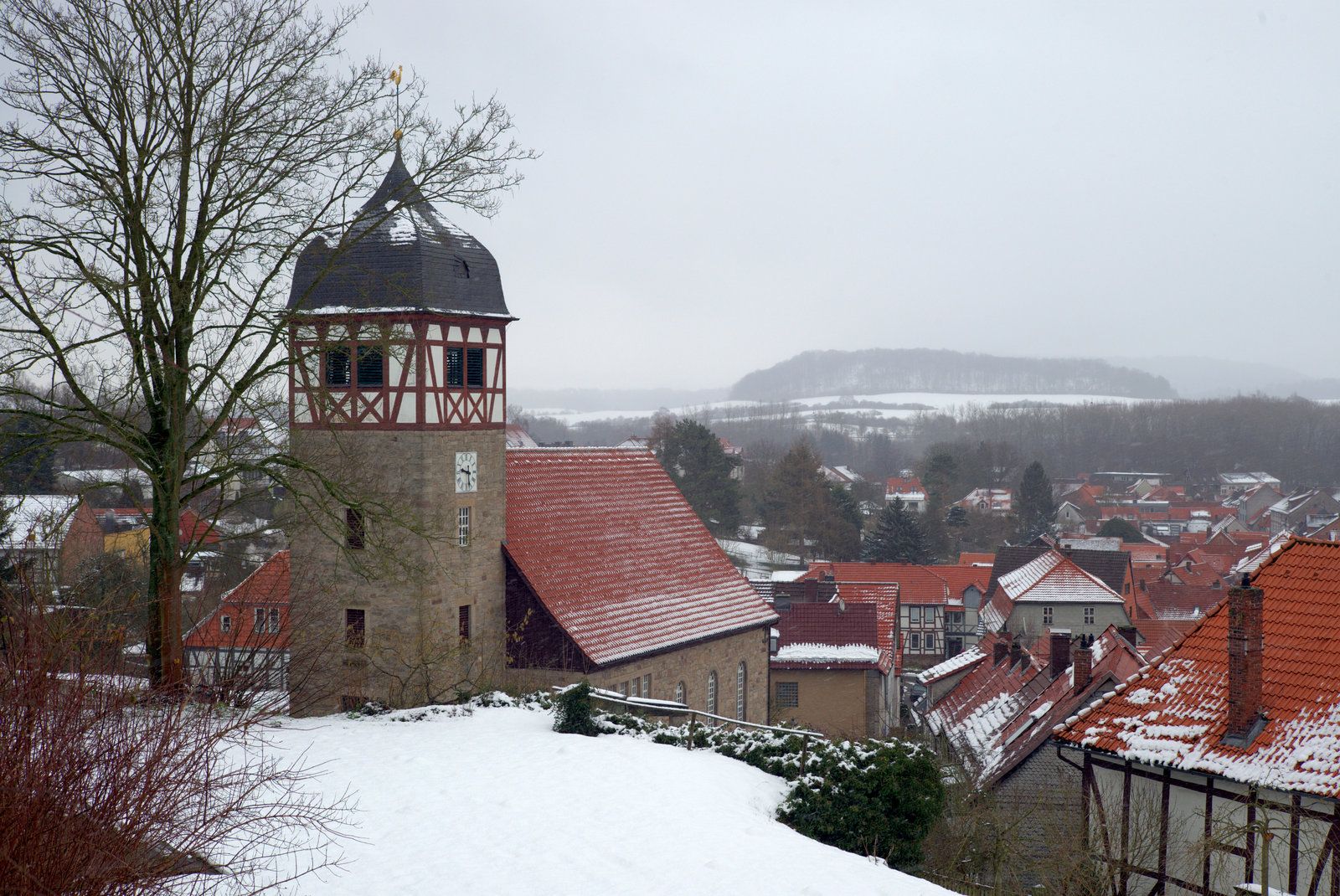 Schloss Adelebsen, Germany