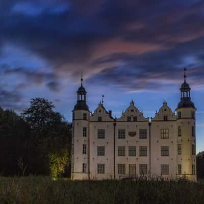 Ahrensburg Palace, Germany