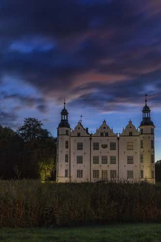 Ahrensburg Palace