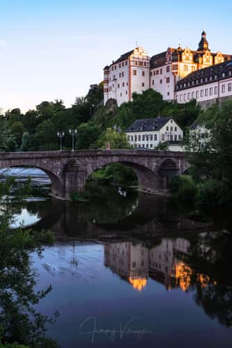 Schloss Weilburg