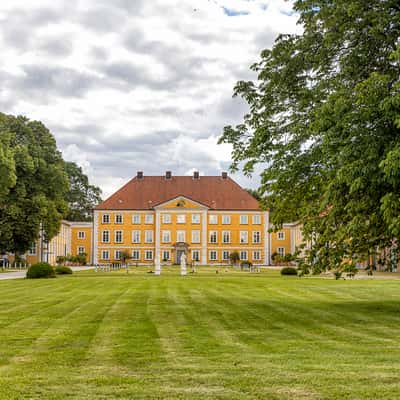 Schloss Wotersen, Germany