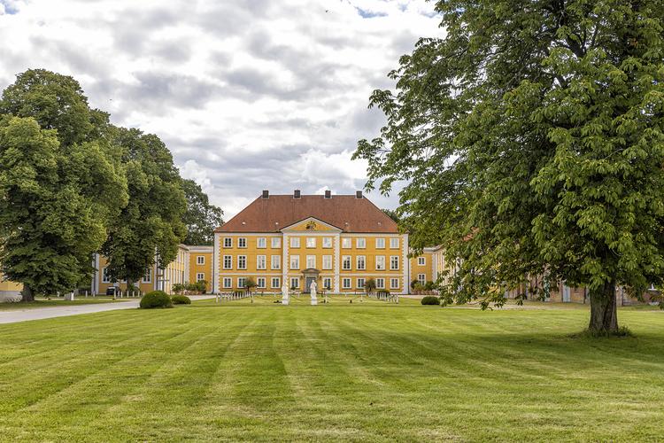 Schloss Wotersen