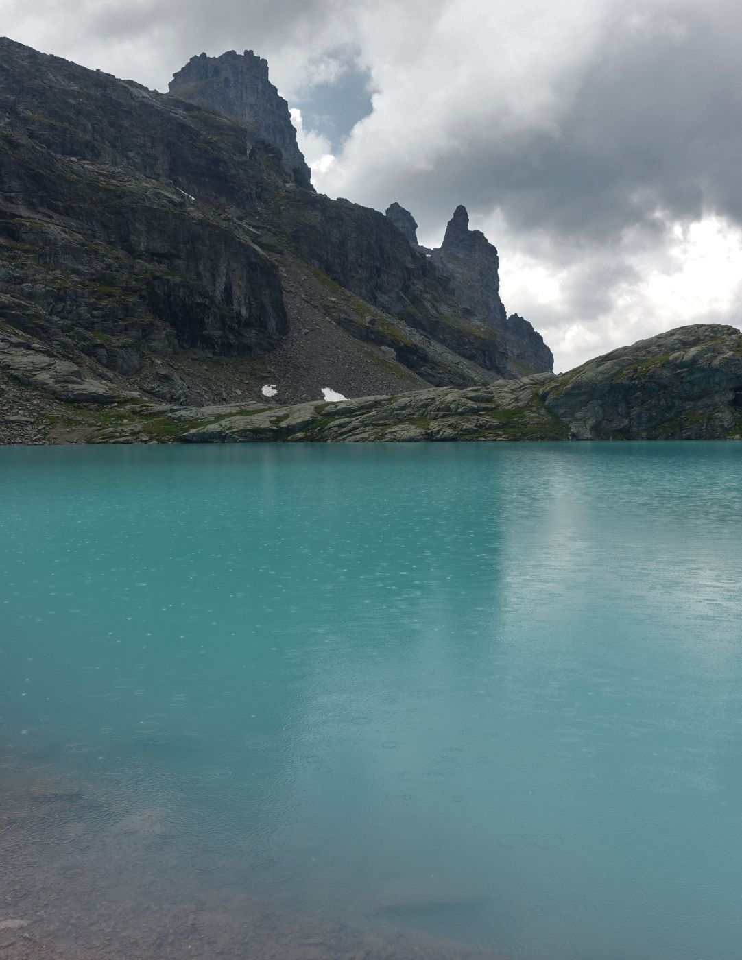 Schottensee, Switzerland