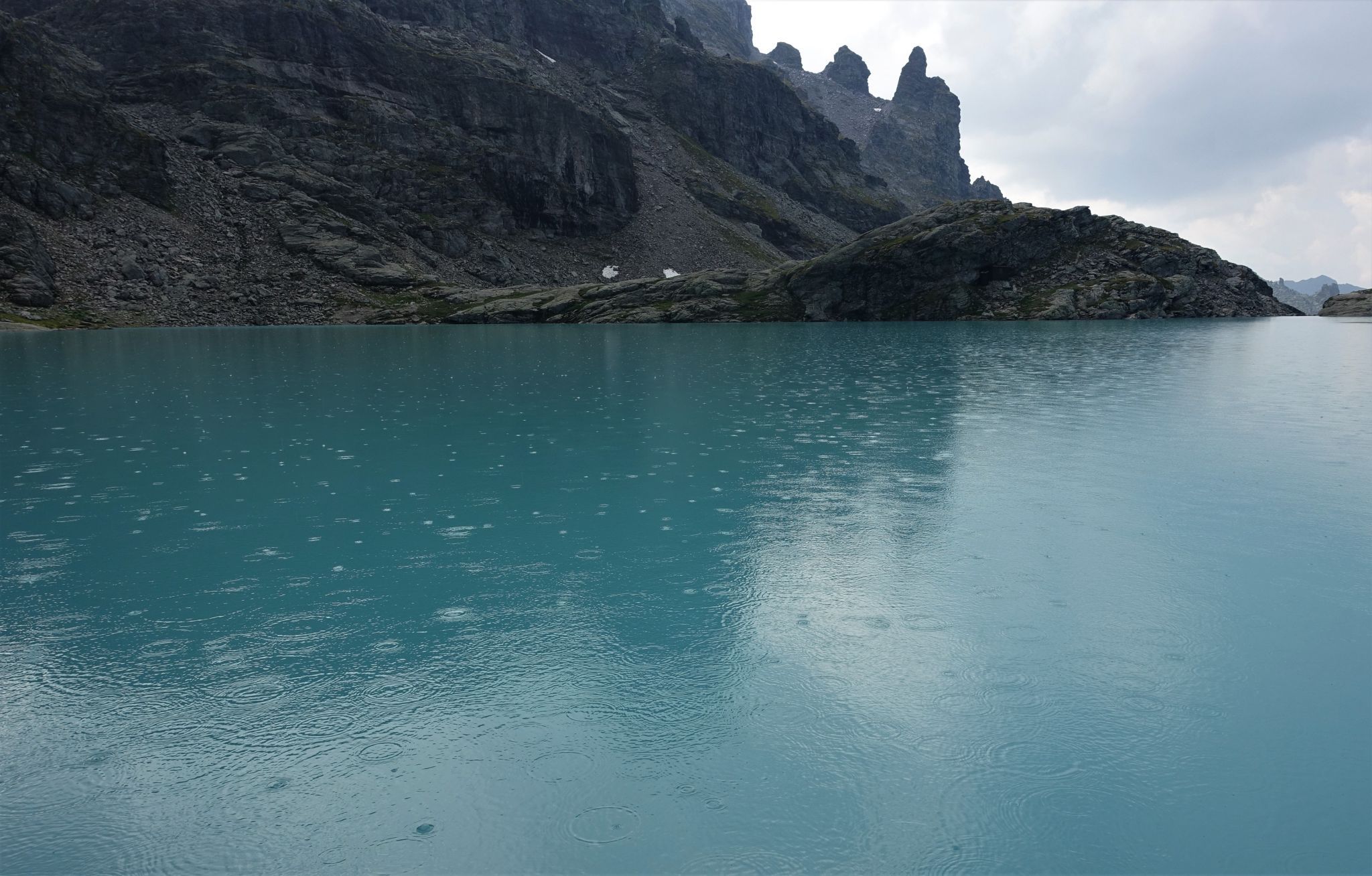 Schottensee, Switzerland