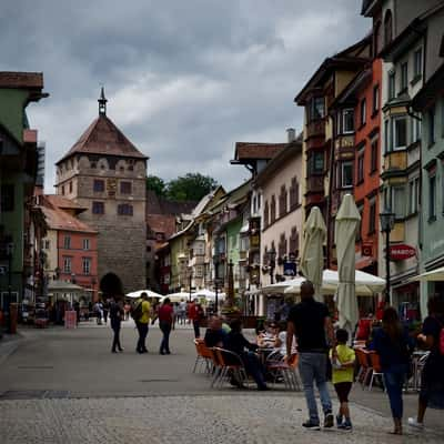 Schwarzes Tor, Germany