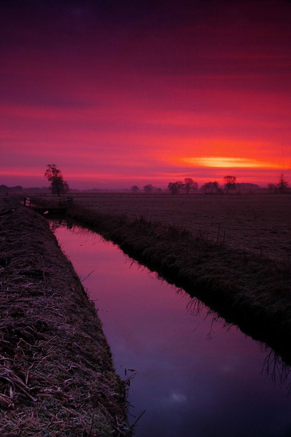Shapwick, Station Road, United Kingdom