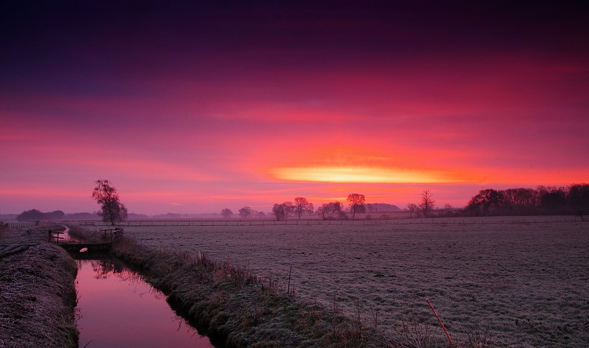 Shapwick, Station Road, United Kingdom