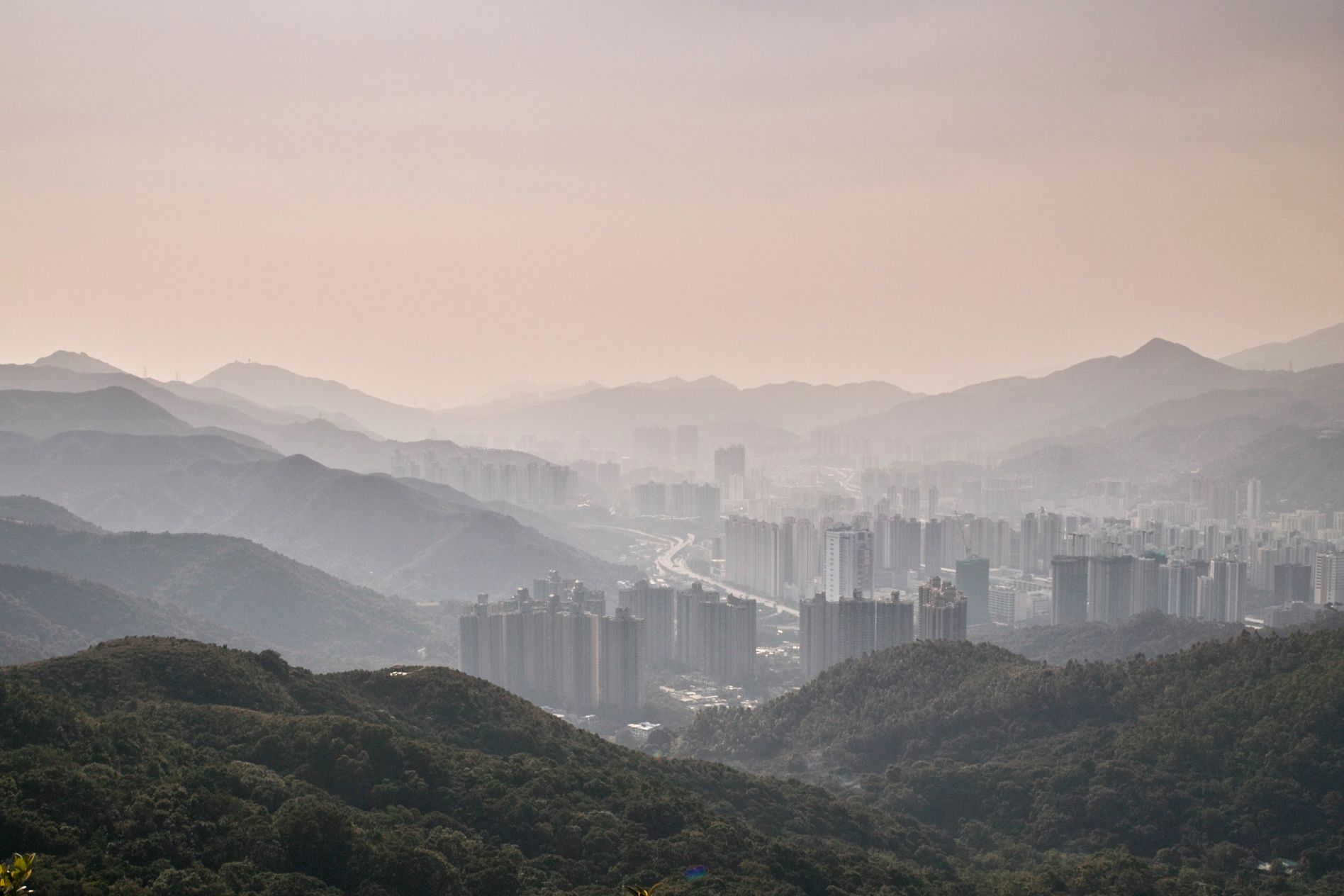 Shek Nga Shan, Hong Kong