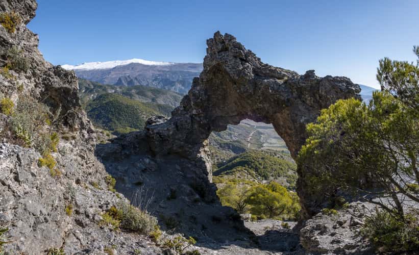 Sierra de Manar