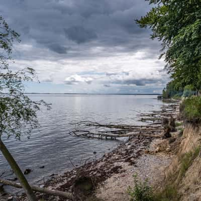 Skeldekobbel, Denmark