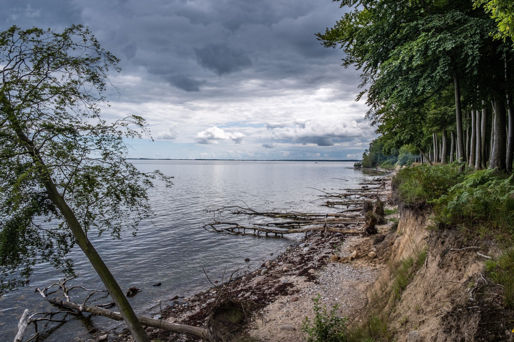 Skeldekobbel, Denmark