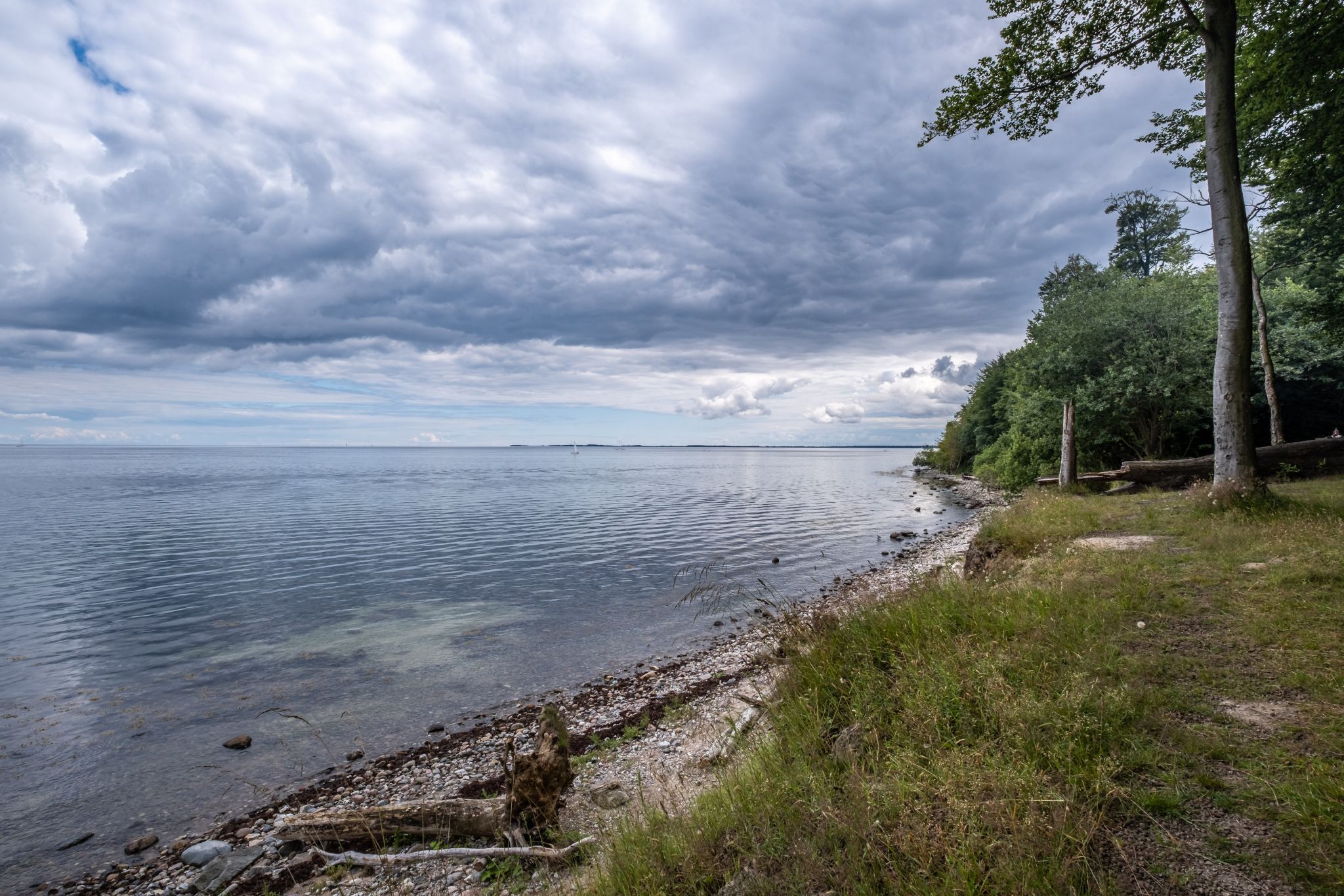 Skeldekobbel, Denmark