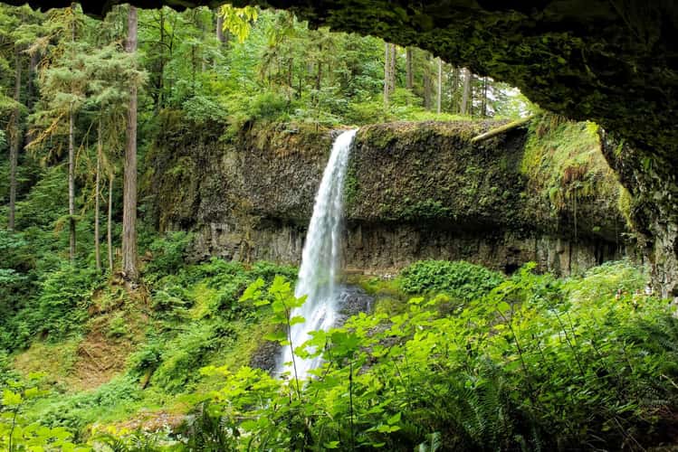 South Falls