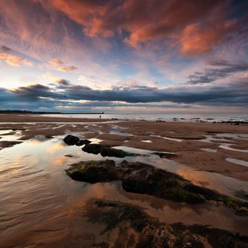 Spittal Beach, United Kingdom